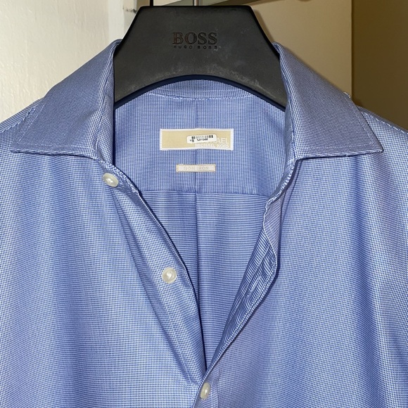 Michael Kors Dress Shirt - Picture 4 of 4